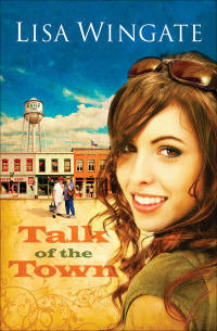 Imagen de portada: Talk of the Town 9780764204906