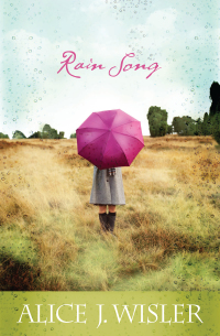 Cover image: Rain Song 9780764204777