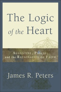 Imagen de portada: The Logic of the Heart 9780801035999