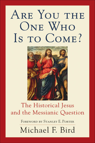 Cover image: Are You the One Who Is to Come? 9780801036385
