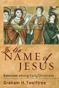 Cover image: In the Name of Jesus 9780801027451