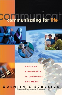 Cover image: Communicating for Life 9780801022371