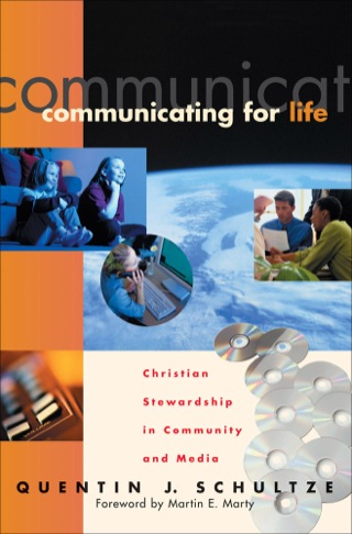 Imagen de portada: Communicating for Life 9780801022371