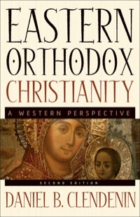 Imagen de portada: Eastern Orthodox Christianity 2nd edition 9780801026522