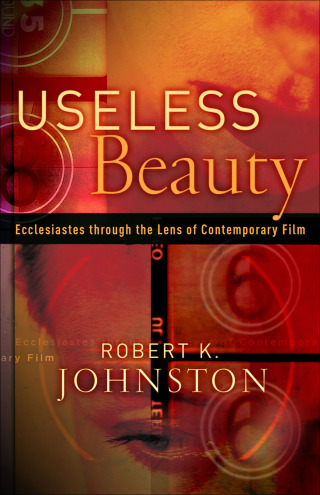 Cover image: Useless Beauty 9780801027857