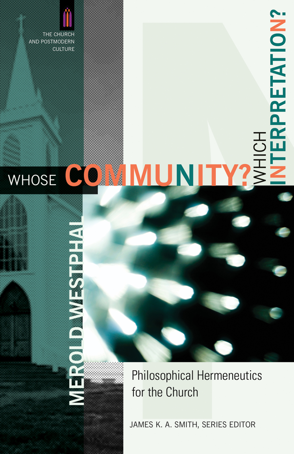 Whose Community? Which Interpretation? (eBook)