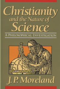 Imagen de portada: Christianity and the Nature of Science 9780801062490