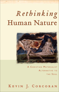 Cover image: Rethinking Human Nature 9780801027802