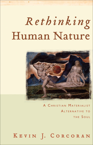 Omslagafbeelding: Rethinking Human Nature 9780801027802