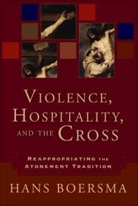 Imagen de portada: Violence, Hospitality, and the Cross 9780801027208