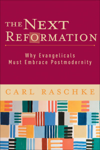 Cover image: The Next Reformation 9780801027512