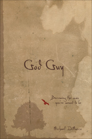 Cover image: God Guy 9780800719418