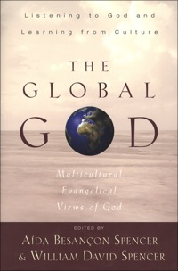 Imagen de portada: The Global God 9780801021633