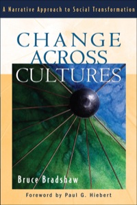 Imagen de portada: Change across Cultures 9780801022890