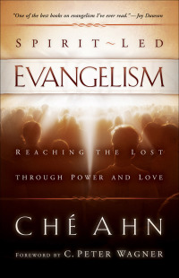 Cover image: Spirit-Led Evangelism 9780800794422