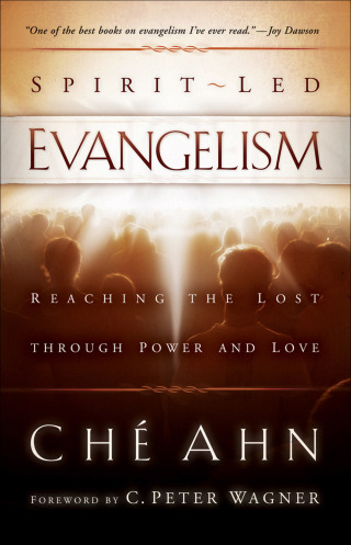 Cover image: Spirit-Led Evangelism 9780800794422