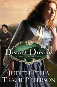 Cover image: Distant Dreams 9780764206917
