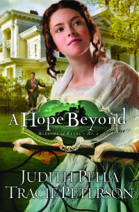 Cover image: A Hope Beyond 9780764206924