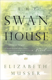 Cover image: The Swan House 9780764225086