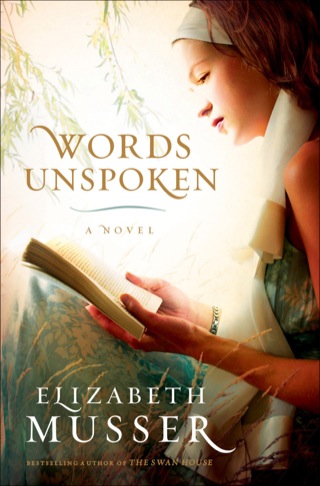 Cover image: Words Unspoken 9780764203732