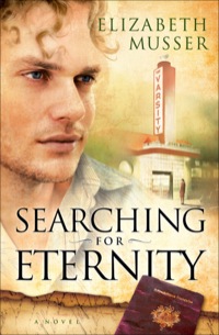Cover image: Searching for Eternity 9780764203725