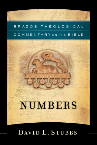 Cover image: Numbers 9781587431401