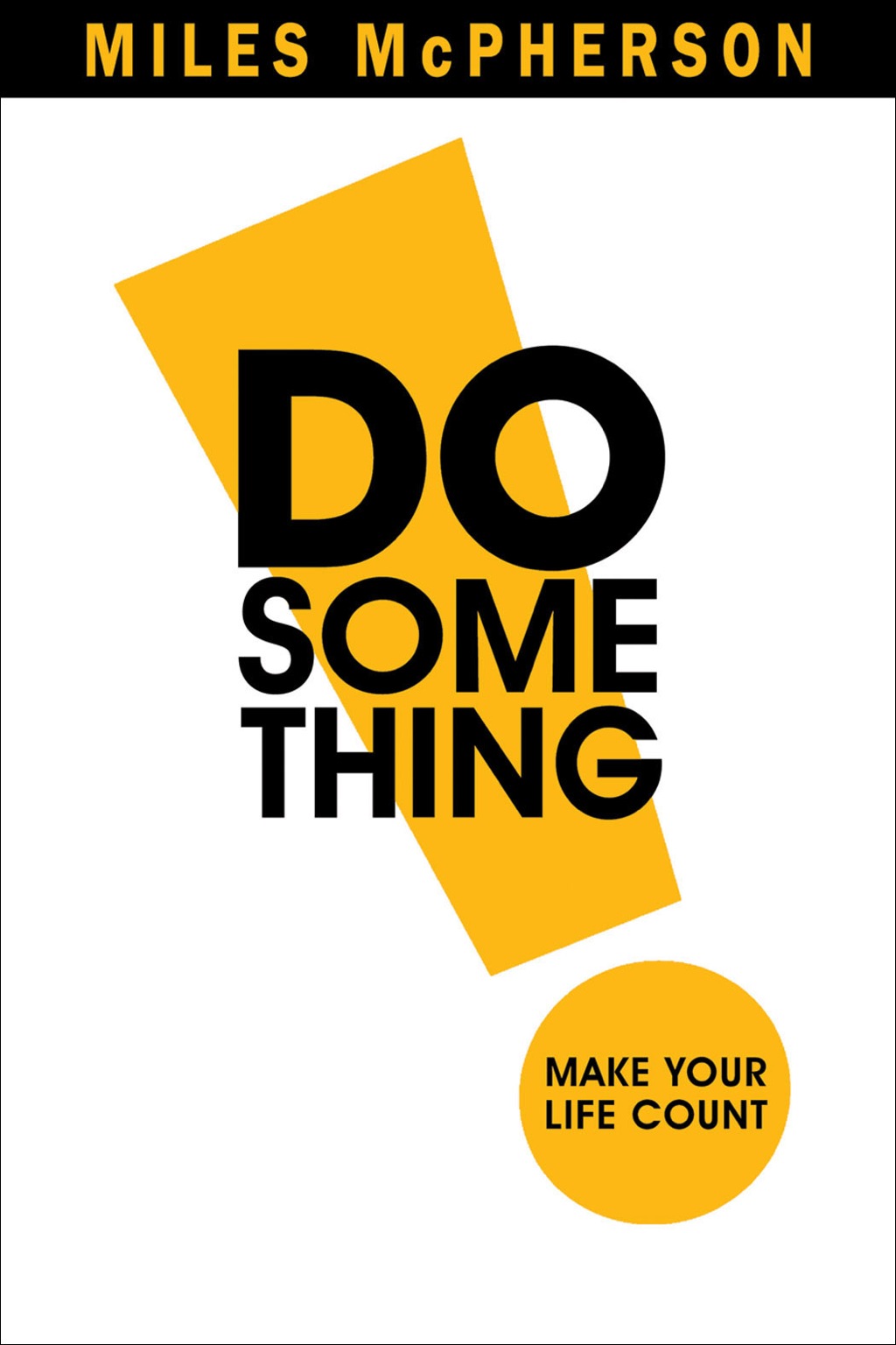 DO Something! (eBook)