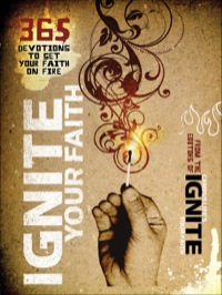 Imagen de portada: Ignite Your Faith 9780800733889