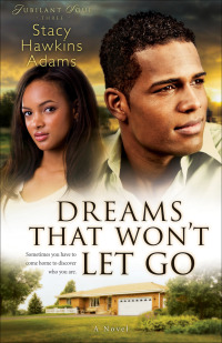 Cover image: Dreams That Won't Let Go 9780800732684