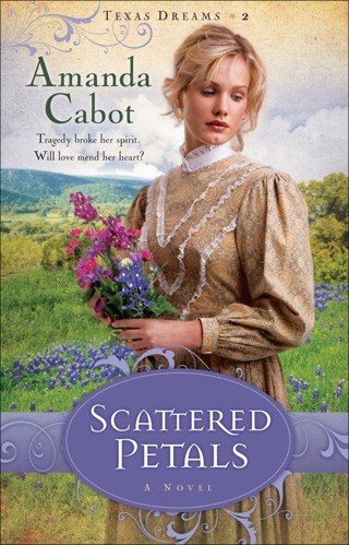 Cover image: Scattered Petals 9780800733254