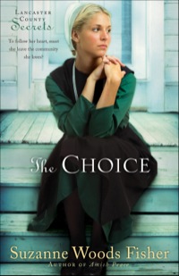 Cover image: The Choice 9780800733858
