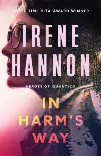 Cover image: In Harm's Way 9780800733124