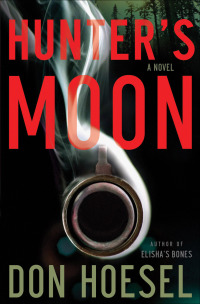 Cover image: Hunter's Moon 9780764205613