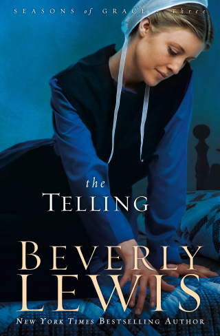 Cover image: The Telling 9780764205736