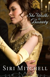 Cover image: She Walks in Beauty 9780764204333