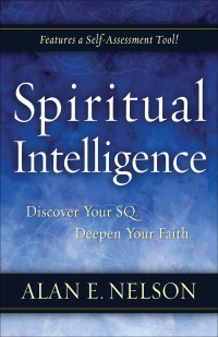Imagen de portada: Spiritual Intelligence 9780801071935