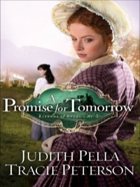Cover image: A Promise for Tomorrow 9780764206931