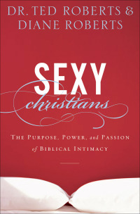 Imagen de portada: Sexy Christians 9780801013461