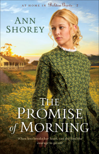 Cover image: The Promise of Morning 9780800733339