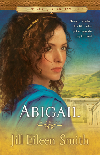 Imagen de portada: Abigail 9780800733216