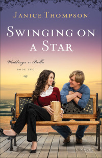 Imagen de portada: Swinging on a Star 9780800733438