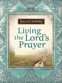 Cover image: Living the Lord's Prayer 9780764207433