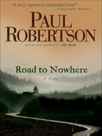 Cover image: Road to Nowhere 9780764206580