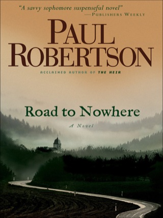 Titelbild: Road to Nowhere 9780764206580