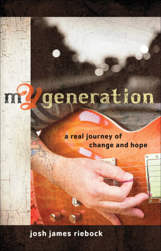 Imagen de portada: mY Generation 9780801071980