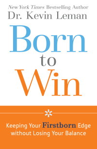 表紙画像: Born to Win 9780800732622