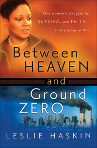 Imagen de portada: Between Heaven and Ground Zero 9780764204883