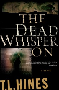 Cover image: The Dead Whisper On 9780764202056