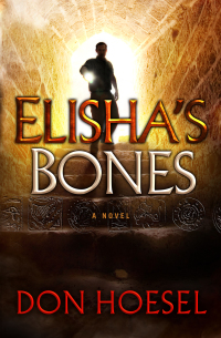 Cover image: Elisha's Bones 9780764205606