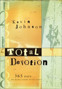 Cover image: Total Devotion 9780764228841
